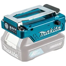 Makita Akku-Adapter 12 V max.
