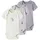 NAME IT Strampler in Lilac Marble | Gr.: 98