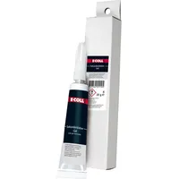 E-COLL Sekundenkleber-Gel 20g Flasche
