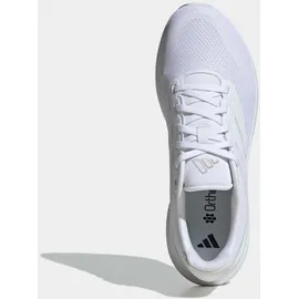 adidas Runfalcon 5 Herren Cloud White/Cloud White/Cloud White 46