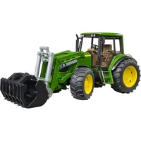 Bruder 02052 - John Deere 6920 mit Frontlader 1:16