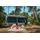 Fiamma PRIVACY-ROOM 300 Seitenwand Grau