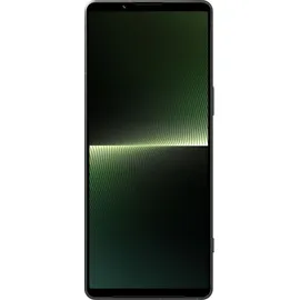 Sony Xperia 1 V 12 GB RAM 256 GB khaki