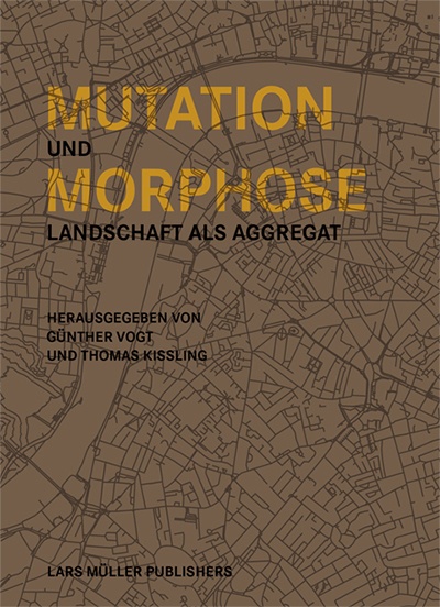 Mutation Und Morphose  Gebunden