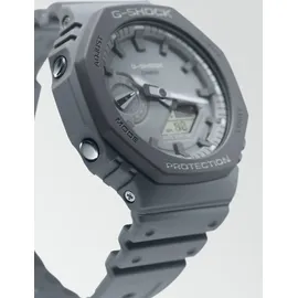 Casio G-shock Ga-2110et-8aer Uhr Grey One Size