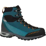 La Sportiva Herren Trango TRK GTX Schuhe (Größe 42, blau)