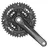 Shimano Fahrradkurbel