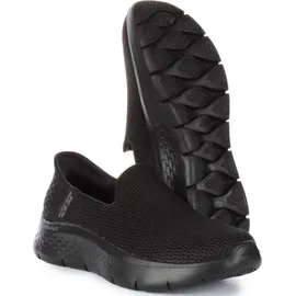 SKECHERS Go Walk Flex Relish black 40