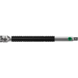 WERA 8100 SA All-in Zyklop Speed-Knarrensatz, mit Haltefunktion, 1/4"-Antrieb, metrisch, 42-teilig