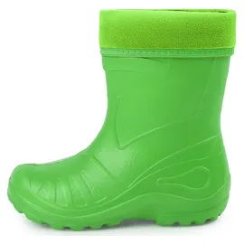 Ladeheid KL050 Grün 22