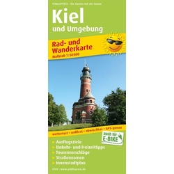 Kiel und Umgebung