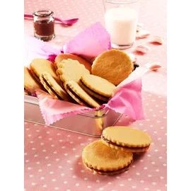 Tefal XA801412 Biscuit-Set