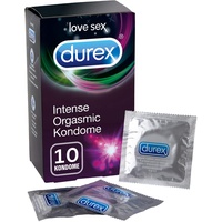 DUREX Intense Orgasmic 10 St.