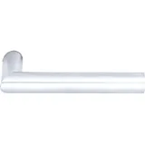 OGRO Feuerschutzdrückerlochteil 8906 ALU FS 9mm Alu.F1 ger.4-KT.9mm