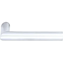 OGRO Feuerschutzdrückerlochteil 8906 ALU FS 9mm Alu.F1 ger.4-KT.9mm