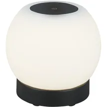 Briloner Poka Schwarz 1