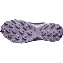 Salomon »SUPERCROSS 4 GORE-TEX«, wasserdicht, Trailrunningschuhe Salomon schwarz