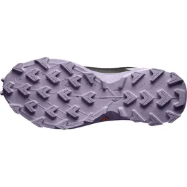 Salomon »SUPERCROSS 4 GORE-TEX«, wasserdicht, Trailrunningschuhe Salomon schwarz