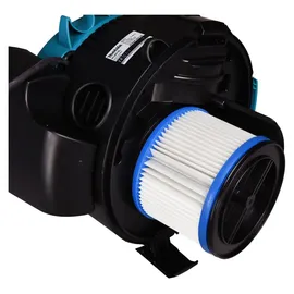 Makita VC2012L
