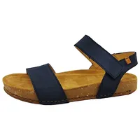 El Naturalista Unisex. N5790 Balance Sandale, Blau (Ocean), 39