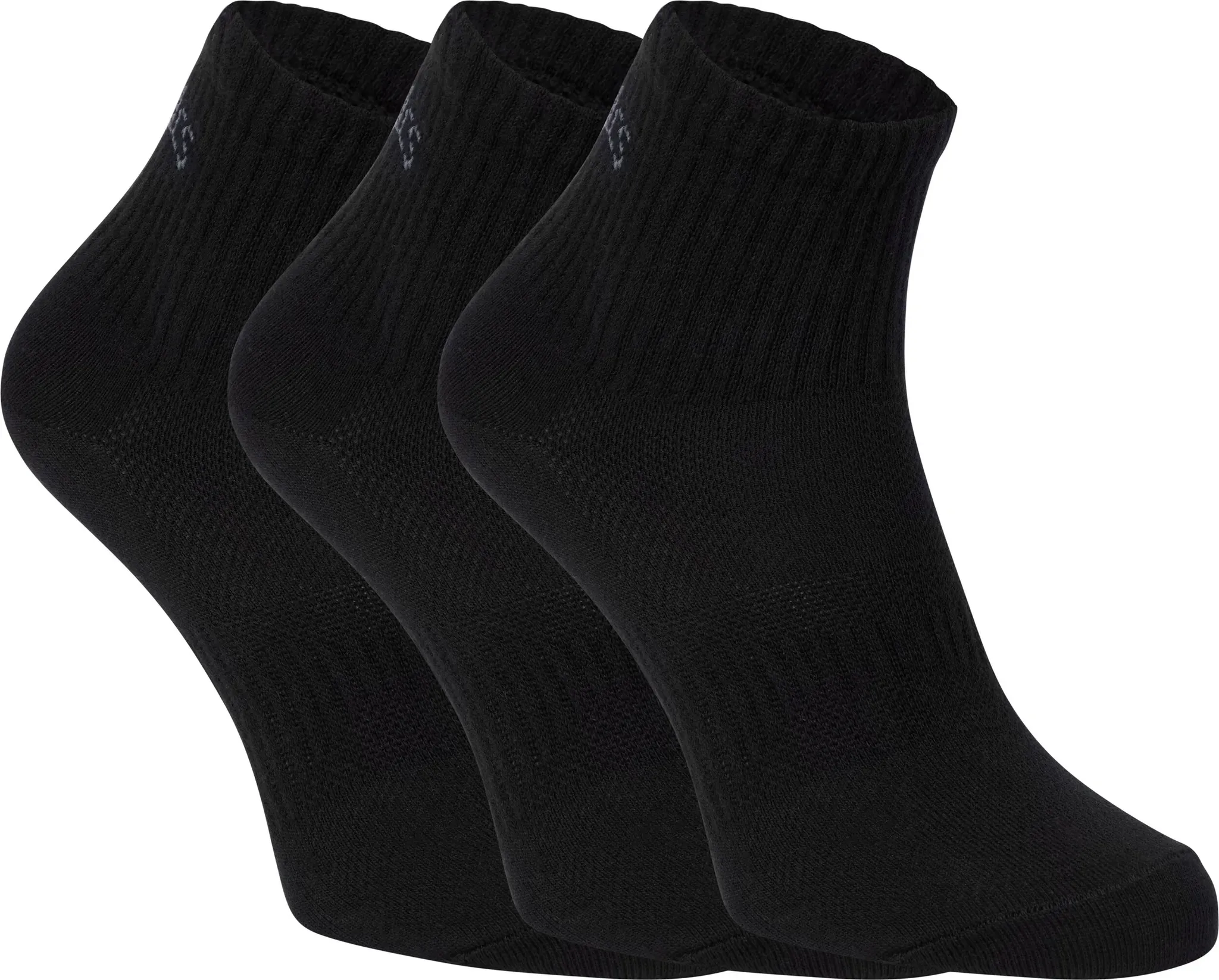 ENERGETICS Ux.-Socke EN 200 ux BLACK NIGHT 45-47