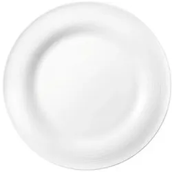 Seltmann Weiden Beat weiss Speiseteller 27,5cm