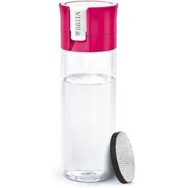 Brita Vital pink + 1 MicroDisc
