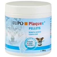 Luposan LUPO Plaquex® Mundpflege für Hunde