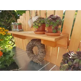 Promadino Pflanztisch Helga 116 x 69 x 139 cm