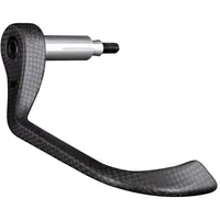 Oxford Hebelschützer Bremshebel Rechtsseitige Carbon Matt Black