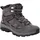 Jack Wolfskin Vojo 3 Texapore Mid Wanderstiefel - Tarmac Grey / Pink - EU 39