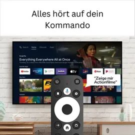 Orbsmart Streaming Stick GD1 4K HDR