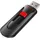 SanDisk Cruzer Glide 128 GB schwarz USB 3.0