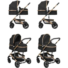 KIKKABOO Kinderwagen, Amaia