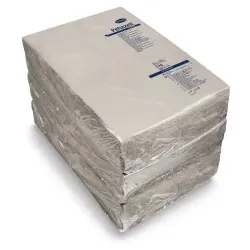 Pehazell® Clean Zellstoff, Lage ungebleicht 9130760 , 1 Packung à 15 kg, 37 x 57 cm