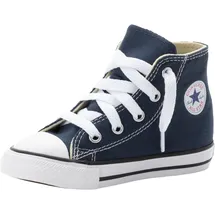 Converse Chuck Taylor All Star Classic Blau 20