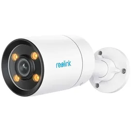 Reolink ColorX Series P320X Weiß