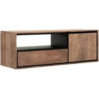 Dtp Home TV-Board Metropole Hängend, 115 cm