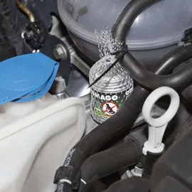 GOMAGO Mardervergrämung 2er-Set 35 g