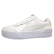 Puma Carina Lift TW puma white-puma white 40