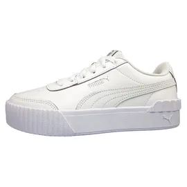 Puma Carina Lift TW puma white-puma white 40