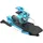ATK Raider 11 Evo Tourenskibindung light blue