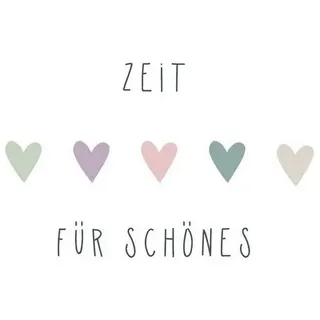 ppd 20 Servietten Schöne Dinge | Tischdeko | Decoupage | Serviettentechnik 33x33cm