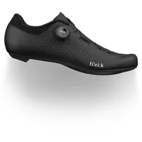 FIZIK Vento Omna Road-Shoe 2023, Farbe:black/black, Größe:45