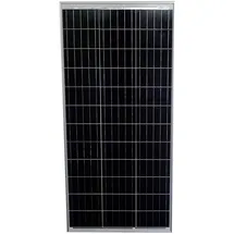 Phaesun Sun Plus 120 monokristallin 100 W