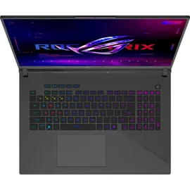 Asus ROG Strix G18 AMD Ryzen 9 8940HX 32 GB RAM 1 TB SSD RTX 5070 90NR0KY8-M004U0