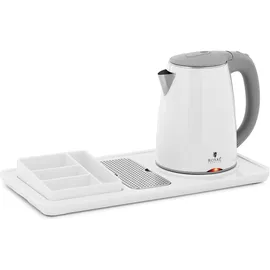 Royal Catering 1,2 l Weiß
