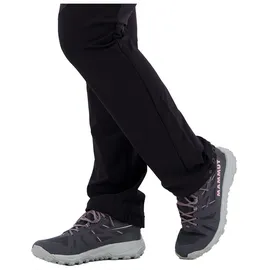 Mammut Saentis Low GTX asphalt/dark powder rose 38 2/3
