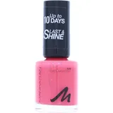 Manhattan Last & Shine 520 Girls Night Out 8 ml