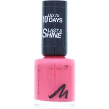 Manhattan Last & Shine 520 Girls Night Out 8 ml